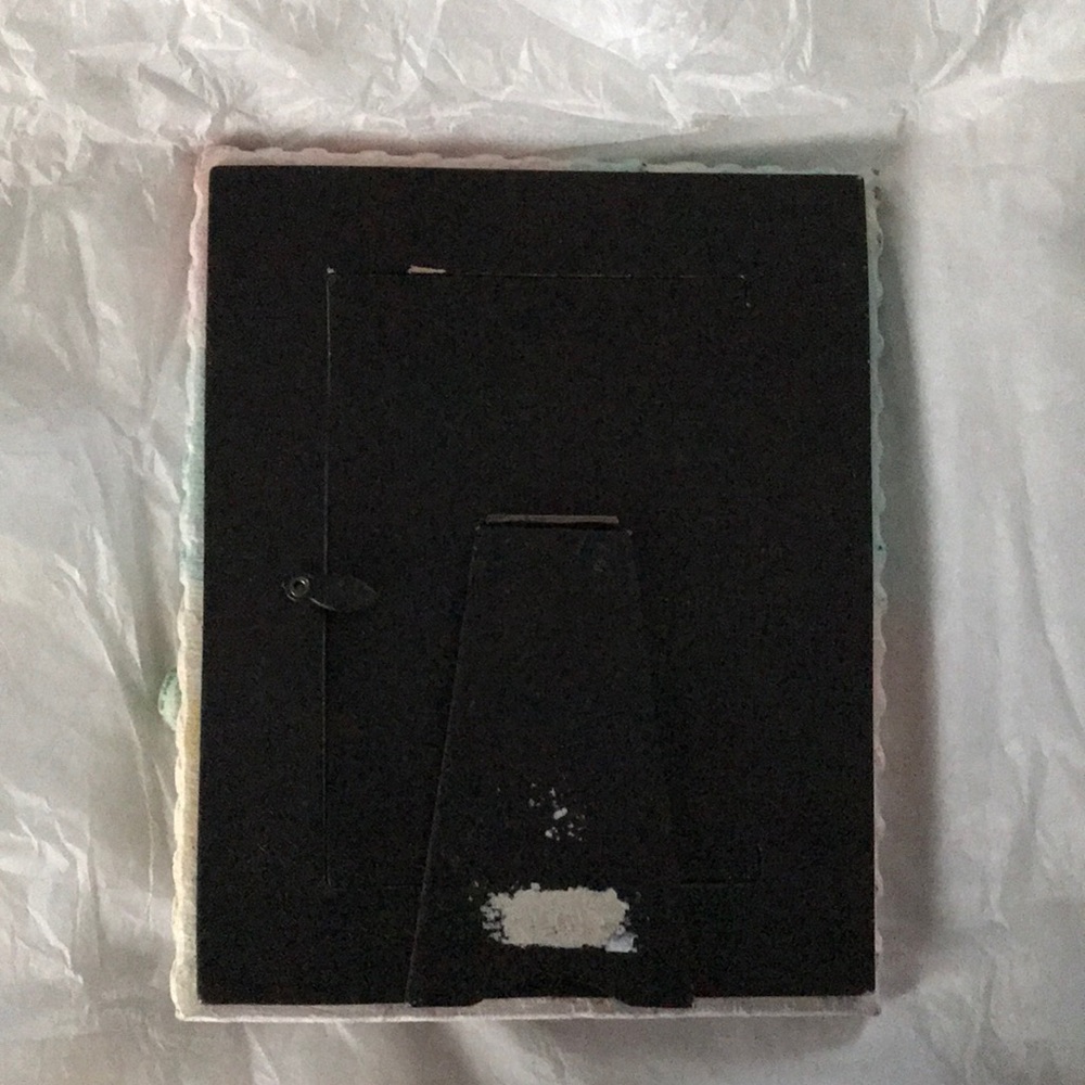 Baby Photo Frame - Picture 2 of 3